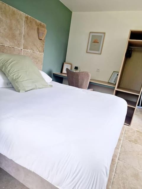 Les logements de Laura Apartment in Centre-Val de Loire