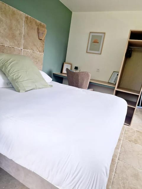 Les logements de Laura Apartment in Centre-Val de Loire