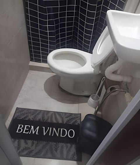 Lindo apart recreio bandeirantes Apartment in Rio de Janeiro