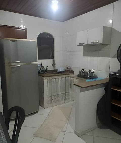 Lindo apart recreio bandeirantes Apartment in Rio de Janeiro