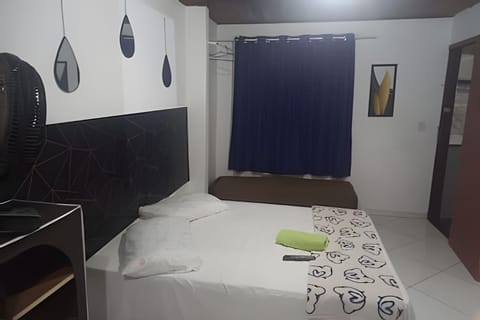 Lindo apart recreio bandeirantes Apartment in Rio de Janeiro