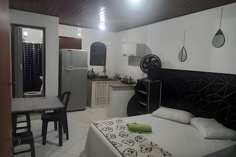 Lindo apart recreio bandeirantes Apartment in Rio de Janeiro