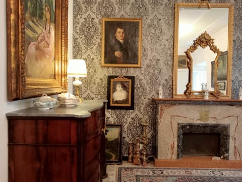 Residenza Monteforte Stardust Apartment in Marche