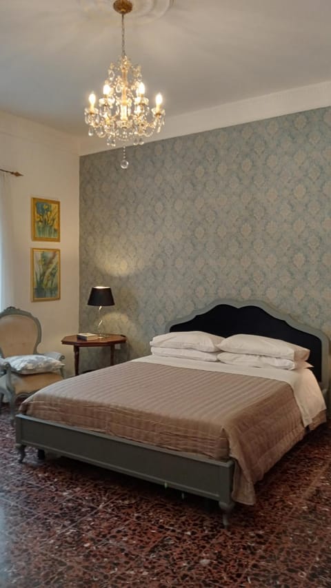 Residenza Monteforte Stardust Apartment in Marche