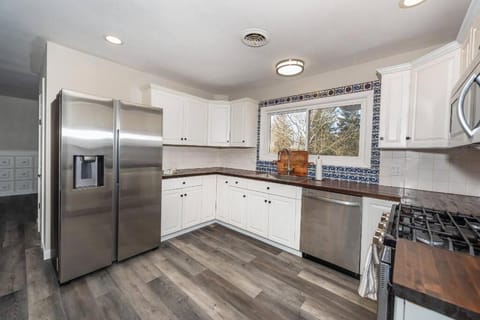 Amazing centrally located home Villa in Ohio