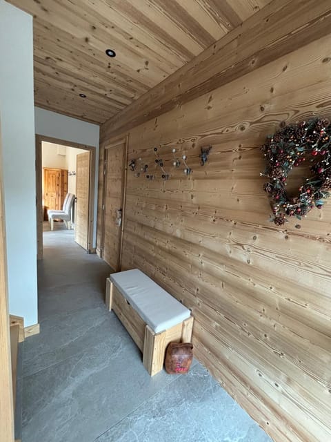 Chalet luxe à proximité de Morzine Chalet in Les Gets