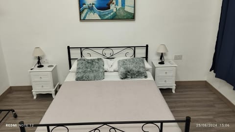 205 in Valletta Apartment in Valletta