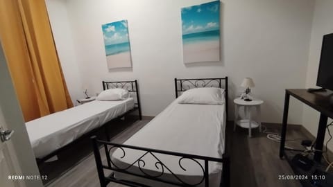 205 in Valletta Apartment in Valletta