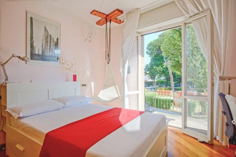 Windrose Casa Cortese Apartment in Pisa