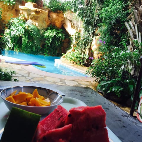 Property view