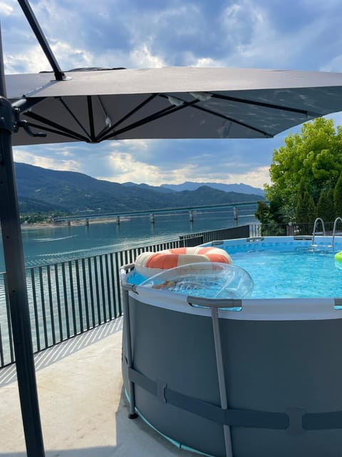 Apartment WLV- with lake view Apartment in Federation of Bosnia and Herzegovina