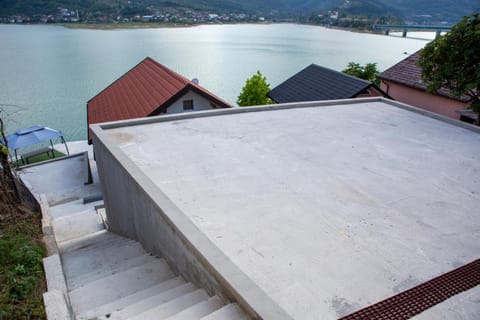 Apartment WLV- with lake view Apartment in Federation of Bosnia and Herzegovina