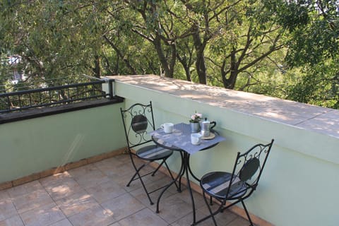 View (from property/room), Balcony/Terrace, Balcony/Terrace