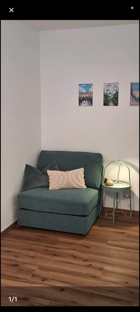 Saloon Greenhorn Apartment in Innsbruck