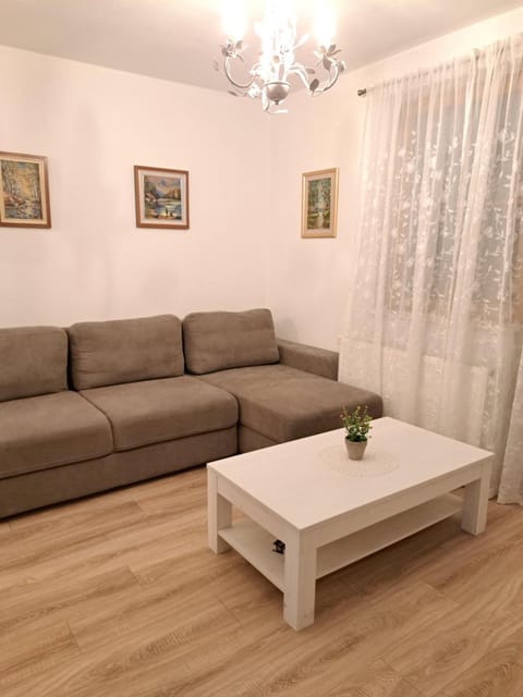 Mountain spring Apartment in Friuli-Venezia Giulia