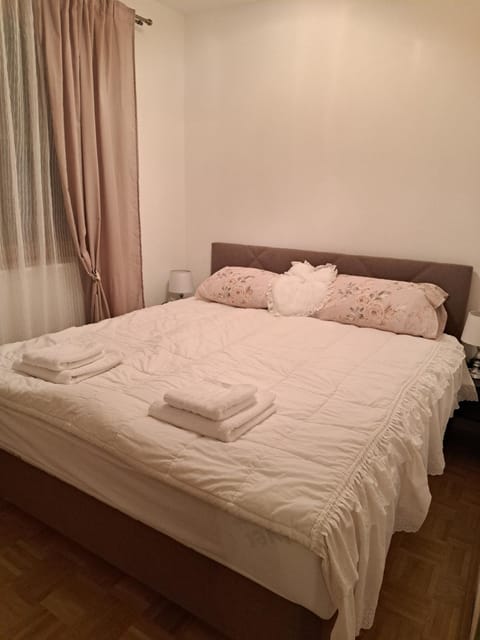 Mountain spring Apartment in Friuli-Venezia Giulia