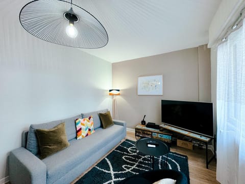 2 pièces cathédrale proche des quais strasbourg Apartment in Strasbourg