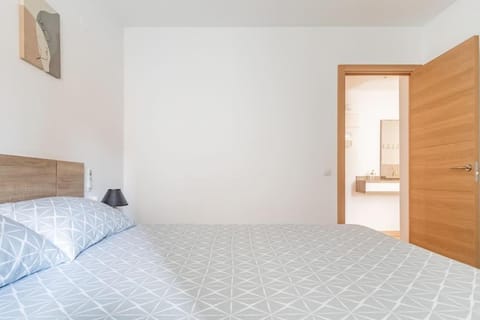 Piso Reformado Cerca de la Playa y de Valencia Ciudad en el Barrio de San Antonio Apartment in Cullera