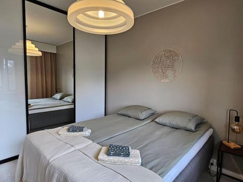 City Apartment Aarneenkallio & free parking Apartment in Finland