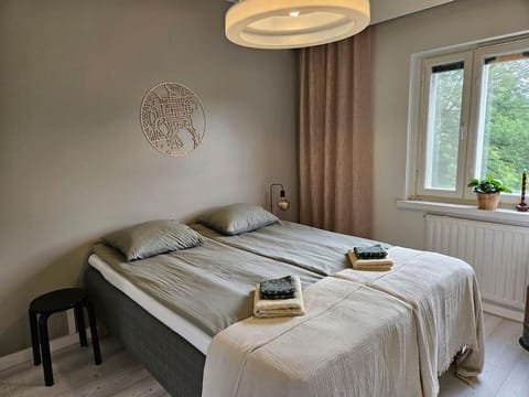 City Apartment Aarneenkallio & free parking Apartment in Finland