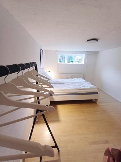 Central Apartment In Aalborg Close To Hospital Apartment in Aalborg