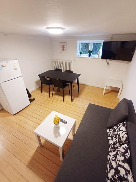 Central Apartment In Aalborg Close To Hospital Apartment in Aalborg