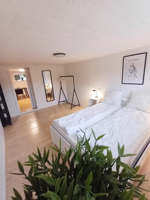 Central Apartment In Aalborg Close To Hospital Apartment in Aalborg