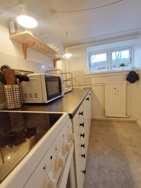 Central Apartment In Aalborg Close To Hospital Apartment in Aalborg