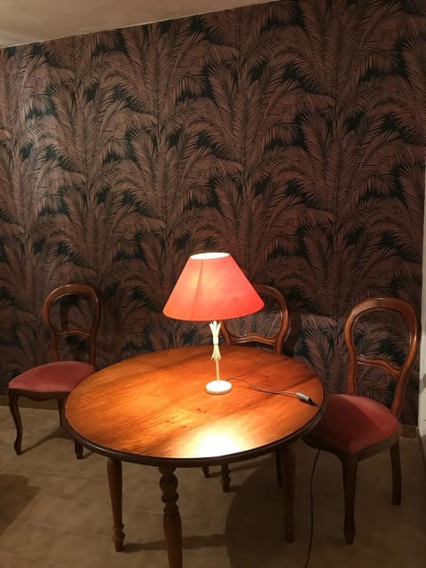 Appartement 1 chambre avec vue sur le port Apartment in Bonifacio