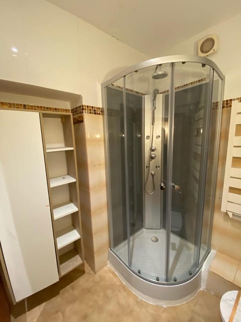 Appartement 1 chambre avec vue sur le port Apartment in Bonifacio