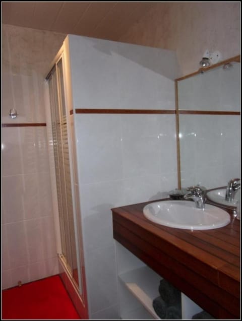 Les Agapanthes Bed and Breakfast in Brittany