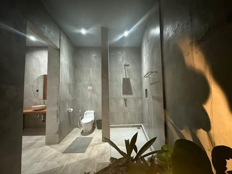 d'ulu villa room K in Uluwatu near beach, Apartment in Bali