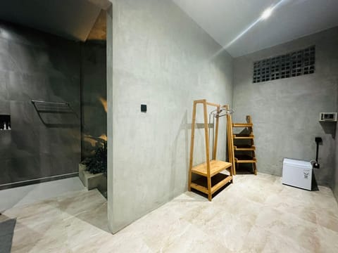 d'ulu villa room K in Uluwatu near beach, Apartment in Bali