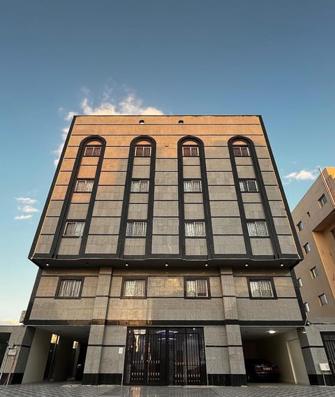 Property building, Location, Parking