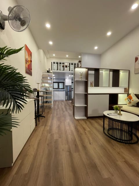 Property building, Photo of the whole room