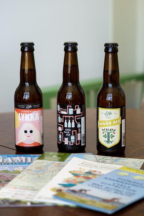 Postmaster's Chamber Apartment in Uusimaa