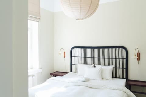 Postmaster's Chamber Apartment in Uusimaa