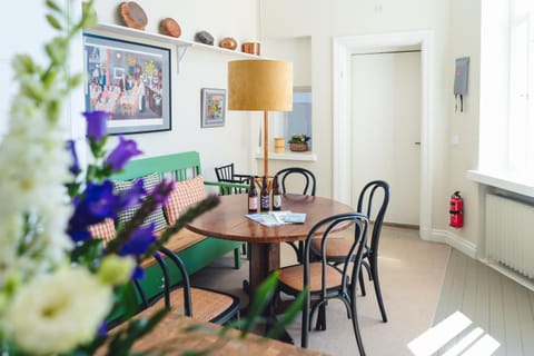 Postmaster's Chamber Apartment in Uusimaa