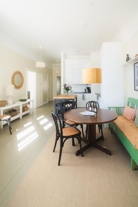 Postmaster's Chamber Apartment in Uusimaa