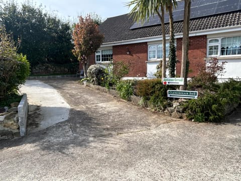 Appletree Cottage Apartment in County Waterford