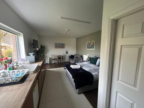 Appletree Cottage Apartment in County Waterford