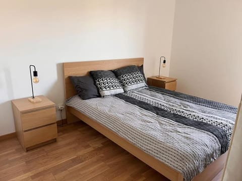 t2 Gex Centre, proche Genève et station Mont Jura Apartment in Gex