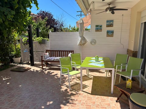 Balcony/Terrace, Balcony/Terrace