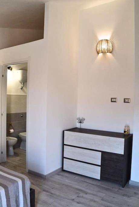 Residenza i Tulipani Apartment in Muravera