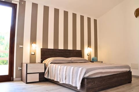 Residenza i Tulipani Apartment in Muravera