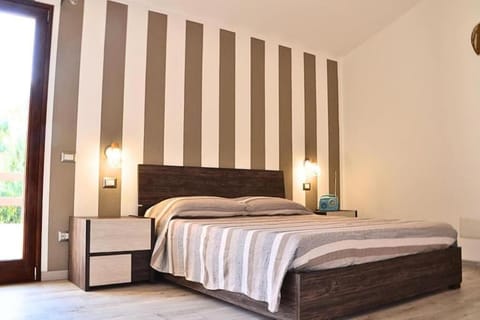 Residenza i Tulipani Apartment in Muravera