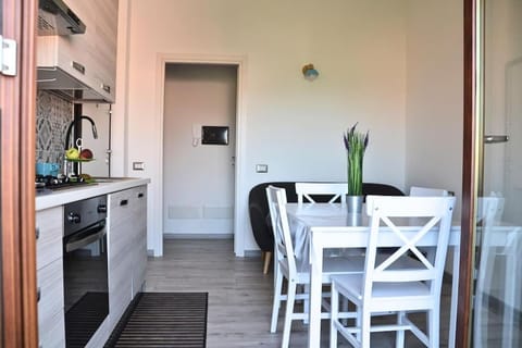 Residenza i Tulipani Apartment in Muravera