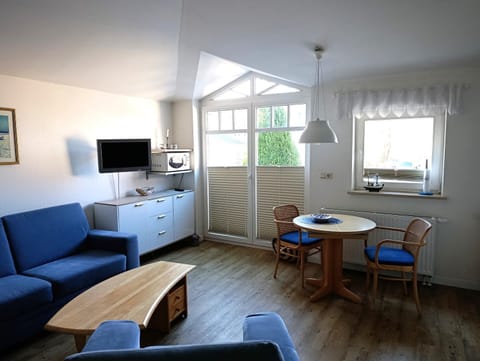 Fewo Rosenhof 16 Hotel in Kühlungsborn