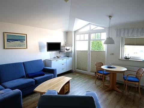 Fewo Rosenhof 16 Hotel in Kühlungsborn