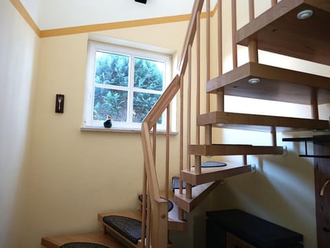 Fewo Rosenhof 16 Hotel in Kühlungsborn